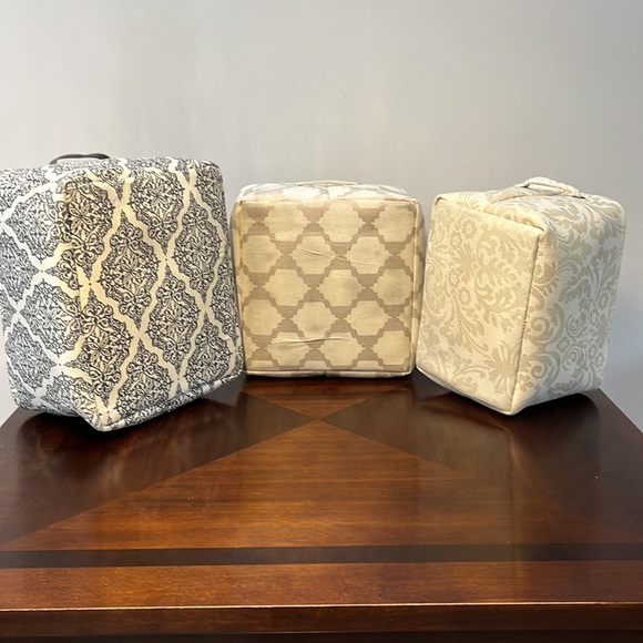 Assortment of 3 Storage Bins - Picture 7 of 7